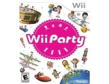 (Nintendo Wii): Wii Party